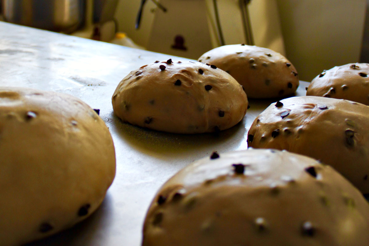 CFGM Forneria Pastisseria Confiteria brioxeria institut escola hoteleria turisme cambrils
